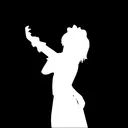 Bad Apple avatar