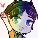 Clove's Pride Reminders avatar