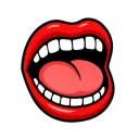 Mouthy avatar