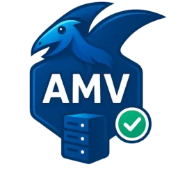 Amv Game Status avatar