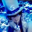 Kaito Kid avatar