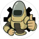 Sunny 2.0 [Nuka Knights] avatar