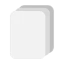 Blank White Cards avatar