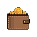 Coin avatar