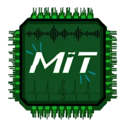 M.I.T MUSIC BOT avatar