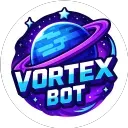 VortexBot New avatar