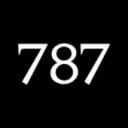 787 avatar