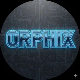 Orphix avatar