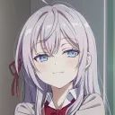 Aria 2 avatar