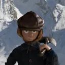 Nicodemus avatar