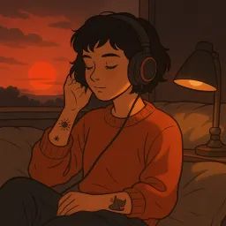 Lofi Music avatar