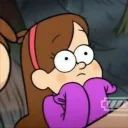 Mabel Pines avatar