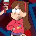 Mabel Pines avatar