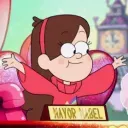 Mabel Pines avatar