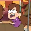 Mabel Pines avatar
