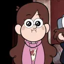 Mabel Pines avatar