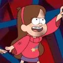 Mabel Pines avatar