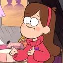 Mabel Pines avatar