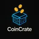 CoinCrate avatar