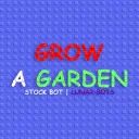 Grow A Garden Stock Bot avatar