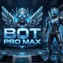 BOT PRO MAX avatar