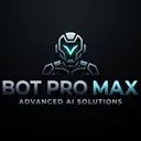 BOT PRO MAX avatar