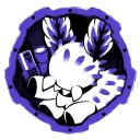 Deep Sea Bunny avatar