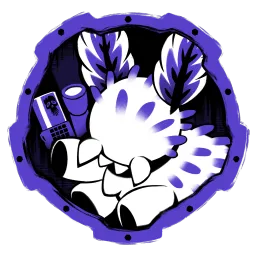 Deep Sea Bunny avatar