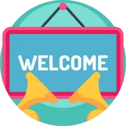 Welcome Bot avatar