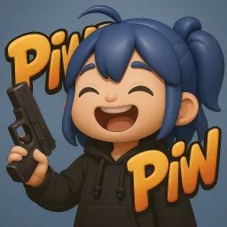 Piwpiw avatar
