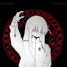 Garaki WL avatar