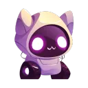 Îmagìnarý ∞ avatar