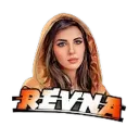 Revna AI avatar