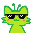 Alien Cat avatar