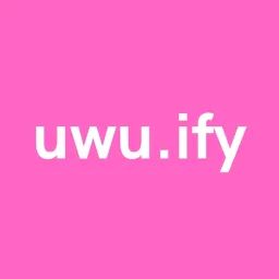 uwu.ify avatar