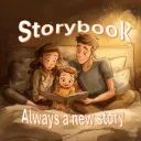 Storybook avatar