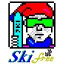 SkiFree avatar