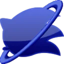 Sonic Time Twisted avatar