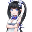 Hestia avatar