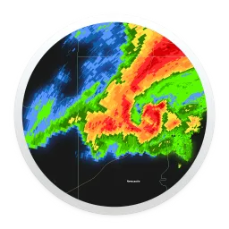 Weather Radar Checker avatar