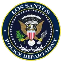 Los Santos Police Department avatar