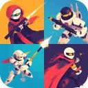 AI Battle Sim Bot avatar