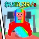 Steal A Brainrot Alerts avatar