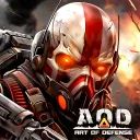 AOD - Art Of Defense avatar
