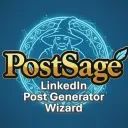 PostSage avatar