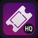 HQ Ticket Bot avatar