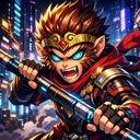 Sun69wukong avatar