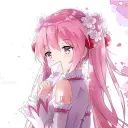Ataraxia avatar