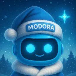 Modora avatar