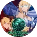 Durandal Equinox avatar